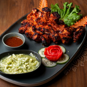 Chicken Chaap