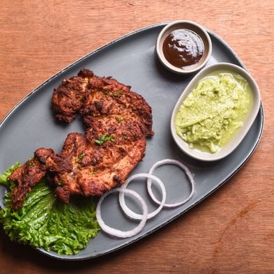 Chicken Chaap - Image 2