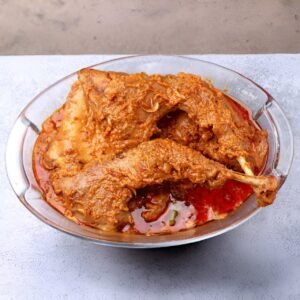 Chicken Roast