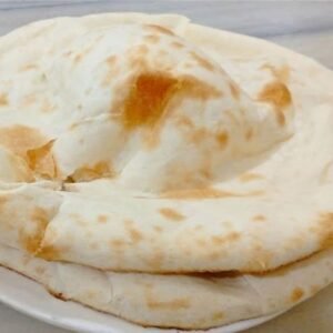Plain Naan