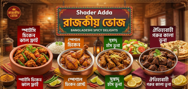 Shader Adda