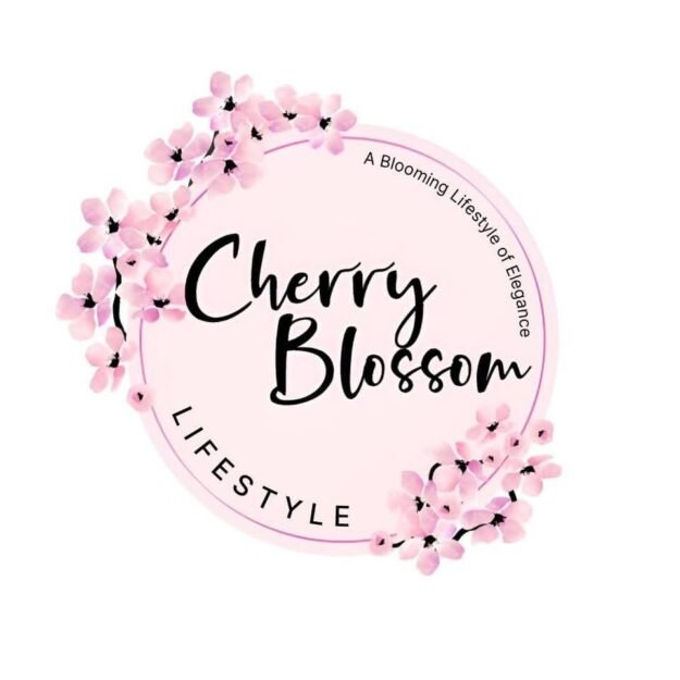 Cherry Blossom Lifestyle