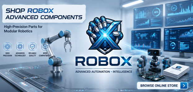 RoboX