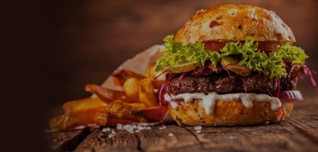 Awesome Burgers