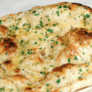 Butter Naan