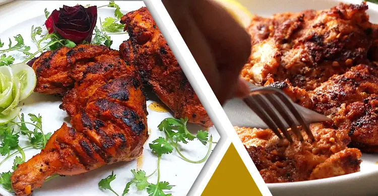 Chicken Chaap - Image 3